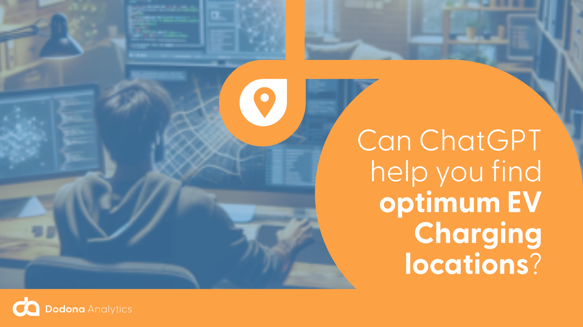 Read more about the article Can ChatGPT help you find optimum EV Charging locations?