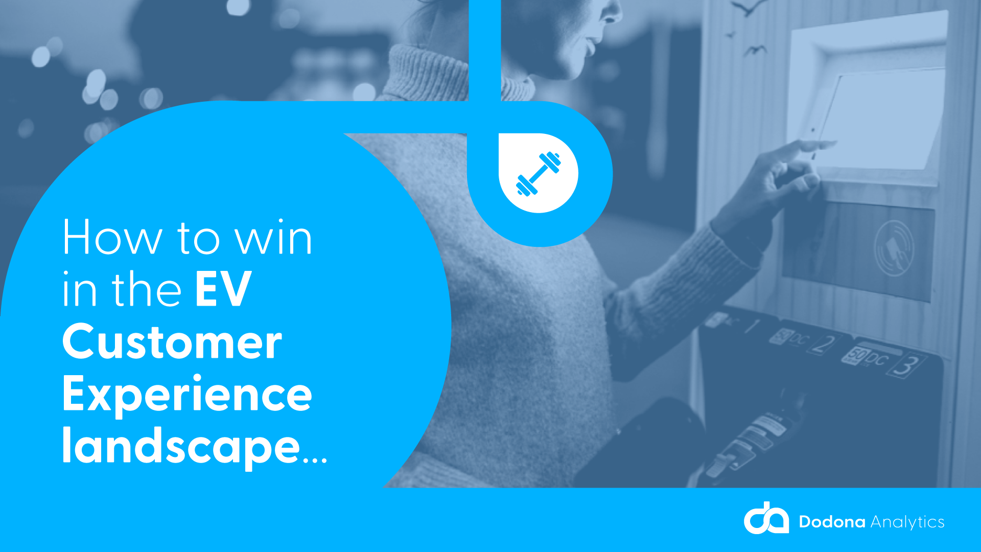Read more about the article How to win in the EV Customer Experience landscape